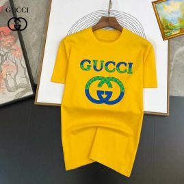 Picture of Gucci T Shirts Short _SKUGucciXS-Ltyr0435635